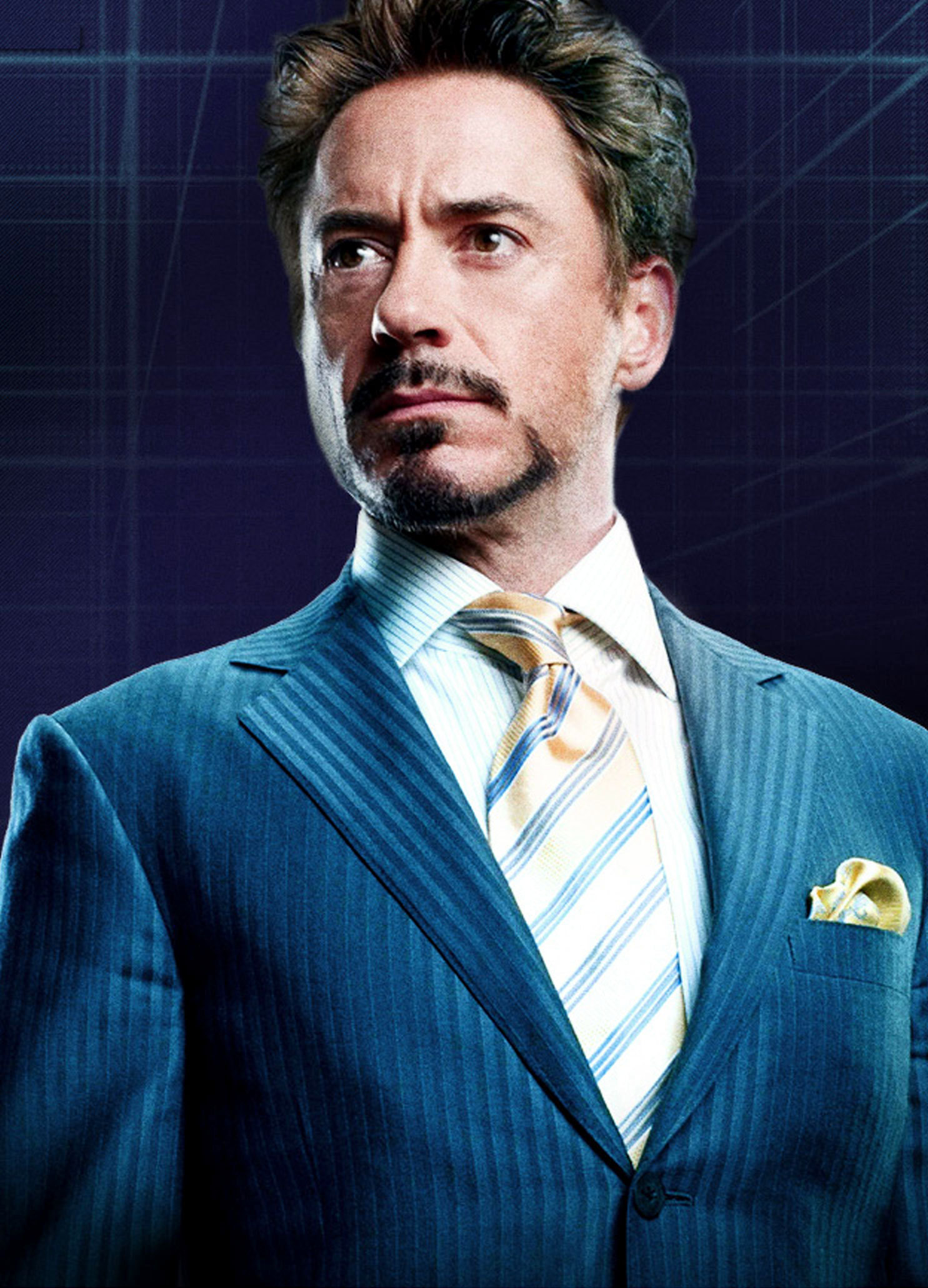 TonyStark