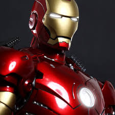 Iron Man